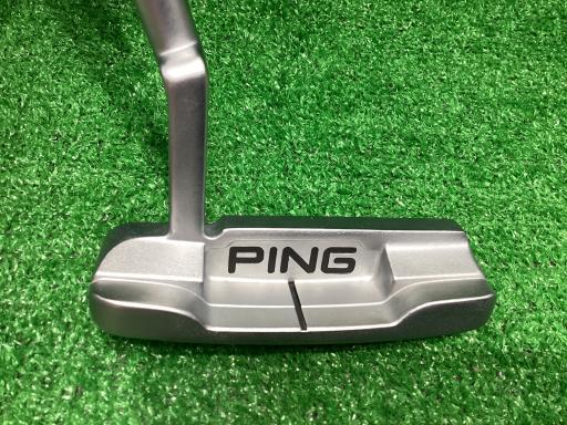 SIGMA 2 ANSER プラチナム(長さ調整機能付き)(PP60)