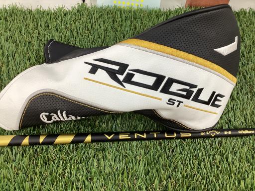 【中古】【ゴルフ用品】ドライバー　Callaway　ROGUE ST MAX D【加古川店】【427】 中古】【ゴルフ用品】ドライバー Callaway ROGUE ST MAX D