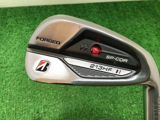 ＢＲＩＤＧＥＳＴＯＮＥ　２１３ＨＦ　５Ｓ（実本数：５本セット）