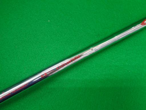 ＢＲＩＤＧＥＳＴＯＮＥ　ＦＯＲＧＥＤ（シルバー）　５８°／０８°