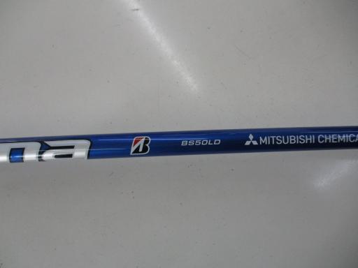 ＢＲＩＤＧＥＳＴＯＮＥ　Ｂ−ＬＤ　１１．５°　レディース