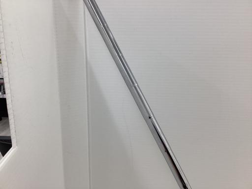 Ｄｏｌｐｈｉｎ　Ｗｅｄｇｅ　ＤＷ−１２３　シルバー　５８°　レフティ