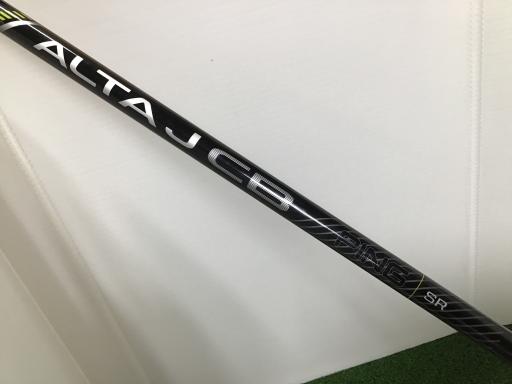 Ｇ４１０　ＳＦＴ　１０．５°　レフティ