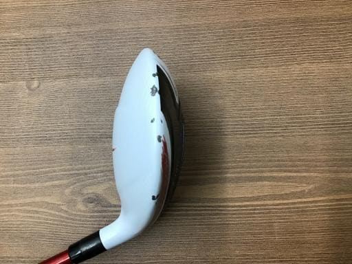 ＡＥＲＯ　ＢＵＲＮＥＲ　５Ｗ