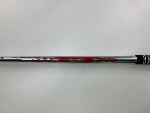 ＢＲＩＤＧＥＳＴＯＮＥ　ＢＩＴＩＮＧ　ＳＰＩＮ　５０°／１０°Ｆ