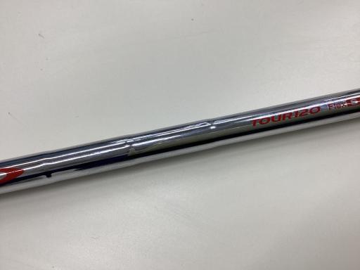 ＢＲＩＤＧＥＳＴＯＮＥ　ＢＩＴＩＮＧ　ＳＰＩＮ　５６°／１０°Ａ