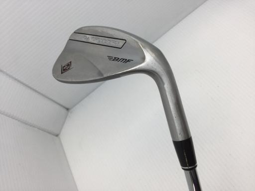 ＢＬＡＣＫ　ＭＩＬＬＥＤ　ＦＡＣＥ　ＤＩＡ　ＣＲＯＳＳ　ＳＰＩＮ　５２°／１０°