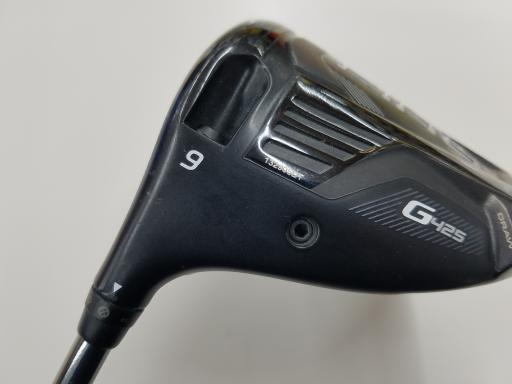 Ｇ４２５　ＬＳＴ　　９°（アーコス無し）　レフティ