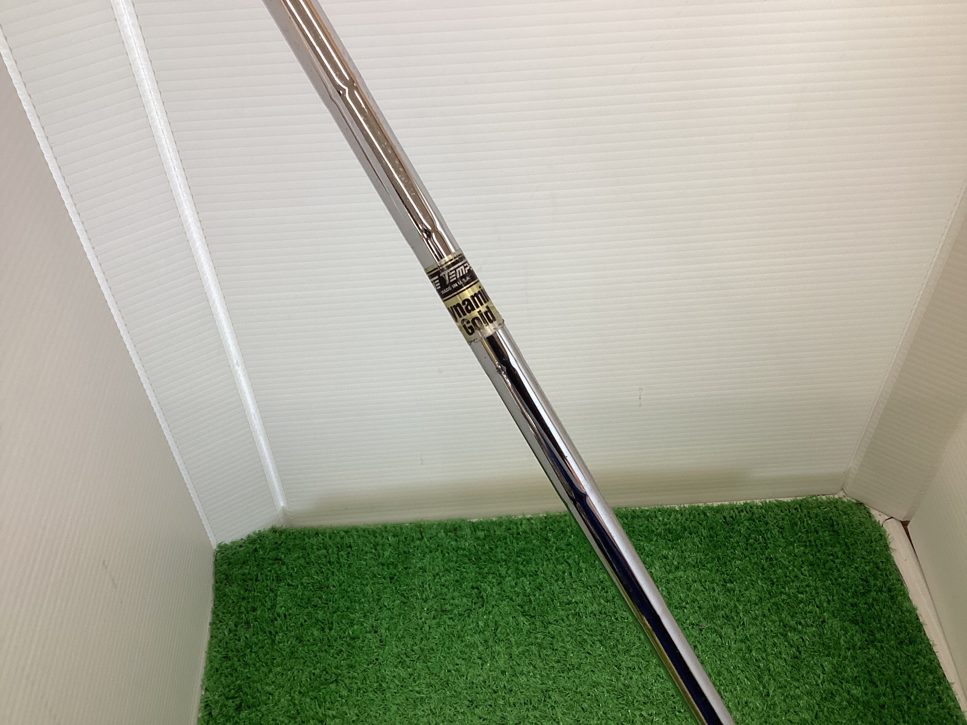 ＢＲＩＤＧＥＳＴＯＮＥ　ＦＯＲＧＥＤ　ｍ（シルバー）　５２°／０８°