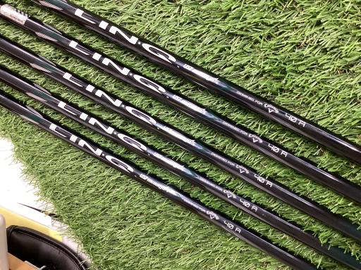 ＥＬＹＴＥ　ＭＡＸ　ＦＡＳＴ　５Ｓ