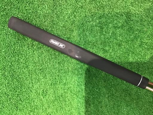 Silver-Blade TG-03CS プロギア(PRGR) パター(PUTTER