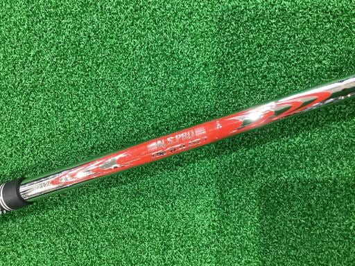 TOUR B XW−1(2018) 58°/12°