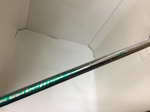 ＭＤ　５　ＪＡＷＳ　クロム　４８°／１０°Ｓ