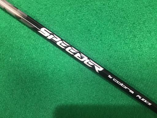 ｃｏｂｒａ　ＤＳ－ＡＤＡＰＴ　Ｘ　１０．５°