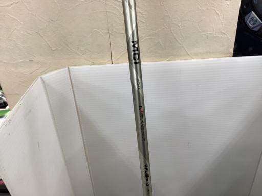 Ｍｉｚｕｎｏ　Ｐｒｏ　Ｓ１８　５８°／１２°
