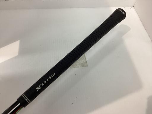 ｉｎｐｒｅｓ　Ｘ（２０１３）　５Ｗ