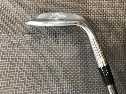 VOKEY SPIN MILLED SM7 ツアークロム 56°/14°F