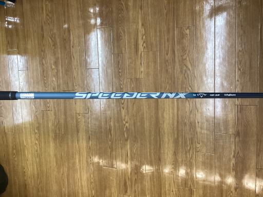 PARADYM MAX FAST 10.5°