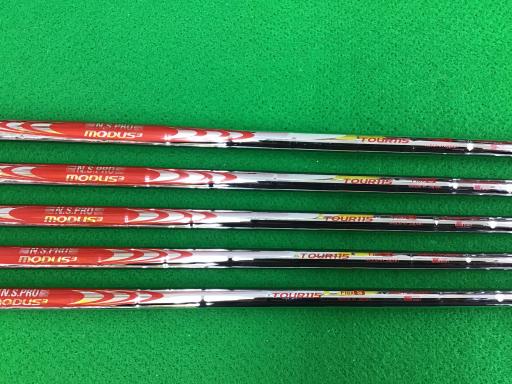 Titleist T100S(2021) 5S(実本数:5本セット)