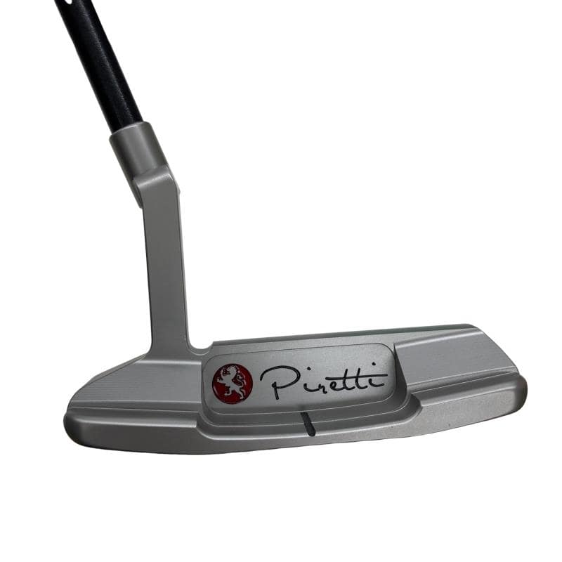 中古 ピレッティ Piretti 各種ハンドメイド パター 中古クラブ