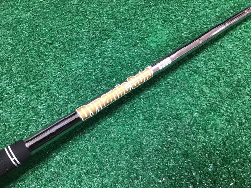 中古 クリーブランド RTX-6 ZIPCORE ツアーサテン ウェッジ 52.10 MID