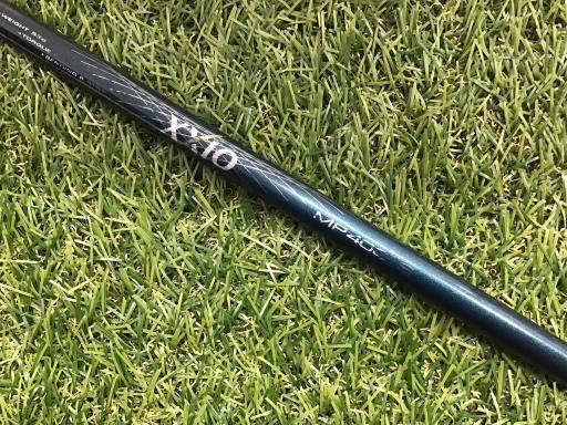 ＸＸＩＯ（２００６）　１０°