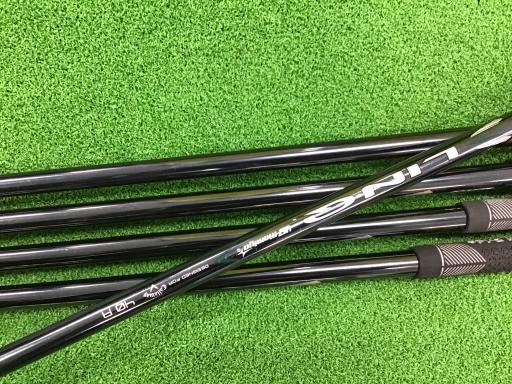 ＥＬＹＴＥ　ＭＡＸ　ＦＡＳＴ　５Ｓ
