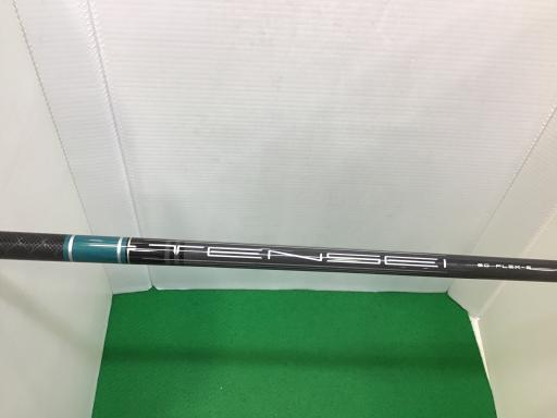 ＥＬＹＴＥ　ＭＩＮＩ　ＤＲＩＶＥＲ　１１．５°