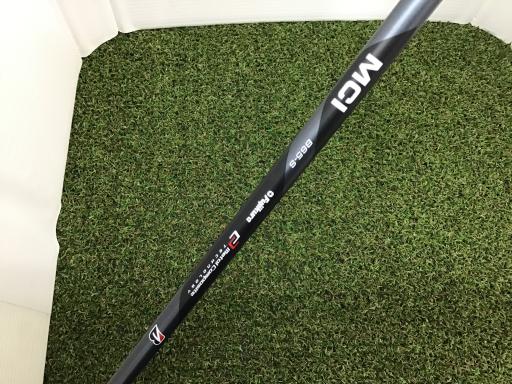 TOUR B BRM HF 58°/10°