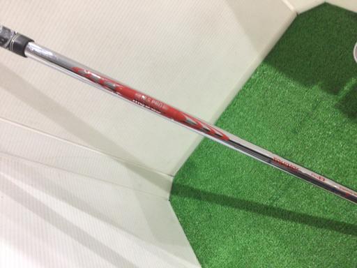 TOUR B XW−2(2018) 52°/10°