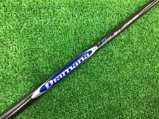 ＳＲＩＸＯＮ　Ｗ－５０５　　８．５°