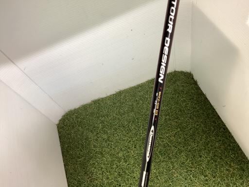 ＴＯＵＲＳＴＡＧＥ　Ｘ－ＤＲＩＶＥ　４４５　　９．５°