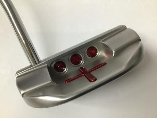 ＳＣＯＴＴＹ　ＣＡＭＥＲＯＮ　ＰＲＯＴＯＴＹＰＥパター