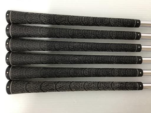 ゴルフクラブ　ゲージデザインFORGED 希少の8本セット！ 中古ゴルフクラブ在庫数55万本！ゴルフのことならゴルフ