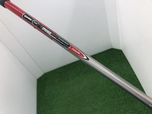 Ｔａｙｌｏｒ　Ｍａｄｅ　Ｒ５８０　ＸＤ　　９．５°　レフティ