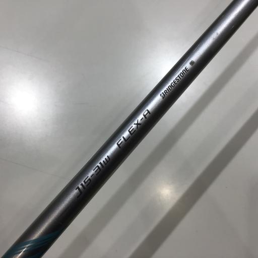ＢＲＩＤＧＥＳＴＯＮＥ　Ｊ６１５　ＣＬ　５Ｗ　レディース