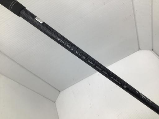 Ｄｏｌｐｈｉｎ　Ｗｅｄｇｅ　ＤＷ－１２５Ｇ　シルバー　５６°