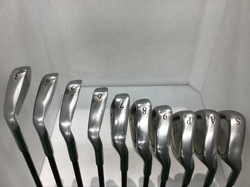 ＸＸＩＯ　ＴＯＵＲ　ＳＰＥＣＩＡＬ　１０Ｓ