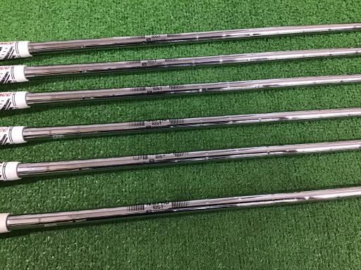 Titleist T200(2021) 6S(実本数:6本セット)