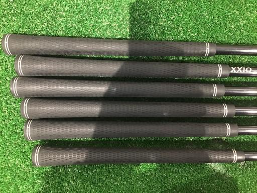 XXIO(2006)  6S(実本数:6本セット)