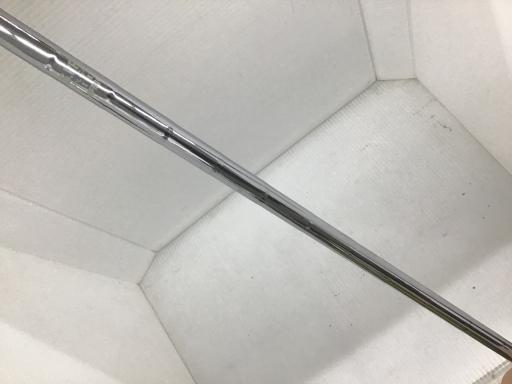 RM−12 ニッケルクロムメッキ 52°/10°