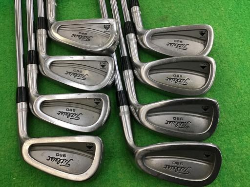 ＤＣＩ　９９０　　８Ｓ
