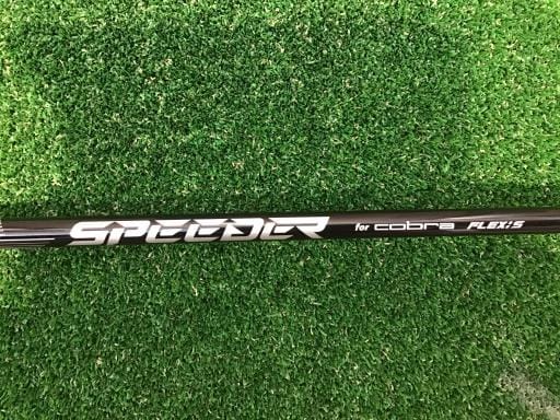 ｃｏｂｒａ　ＤＳ－ＡＤＡＰＴ　ＭＡＸ－Ｋ　１０．５°