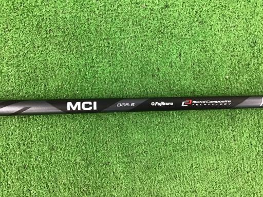 TOUR B BRM HF 56°/12°