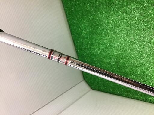 ＺＩＮＧ　２　ステンレス　９Ｓ