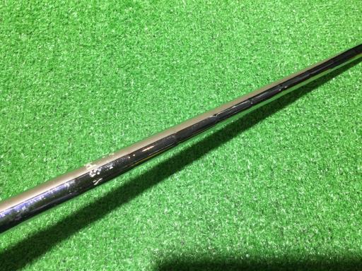 RM−12 ニッケルクロムメッキ 52°/10°