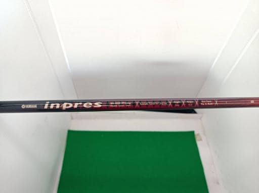 ｉｎｐｒｅｓ　Ｘ　４．６ＳＴ－Ｌｏｎｇ　１０°