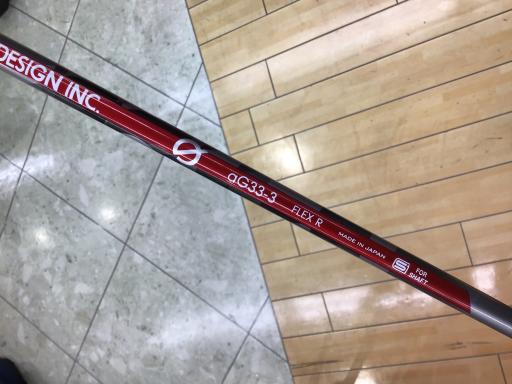 Ｑｉ３５　ＭＡＸ　ＬＩＴＥ　１０．５°