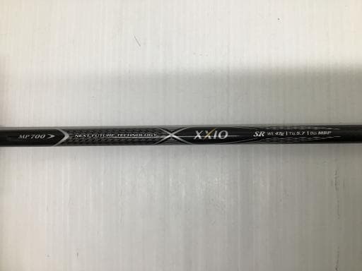 ＸＸＩＯ（２０１２）　１０．５°