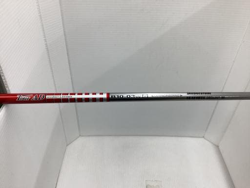 ＴＯＵＲＳＴＡＧＥ　Ｘ－ＤＲＩＶＥ　ＧＲ（２０１０）　　９．５°